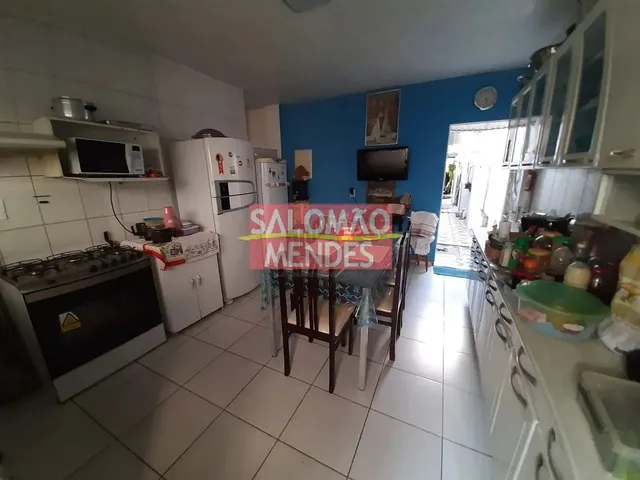 Imagem 11: Casa À Venda 4 Quartos, 4 Suites, 2 Vagas, 300M², Belém - Pa