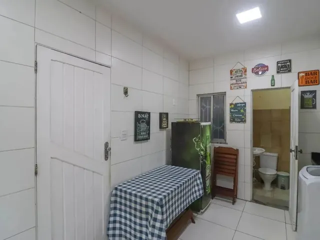 Imagem 14: Linda Casa no Conj. Alacid Nunes!