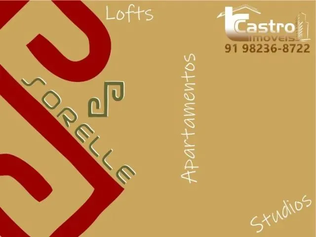 Imagem: Apartamentos Stúdios Amp Amp Lofts
