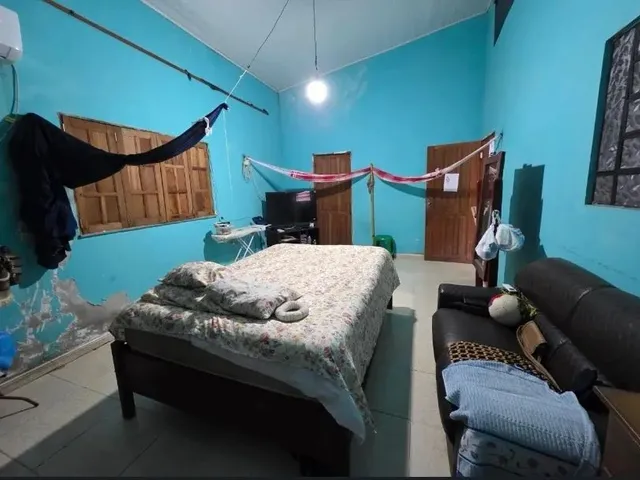 Imagem: Casa a Venda em Icoaraci//Mv