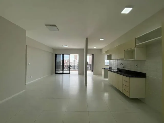 Imagem 1: Infinity Residence - 3 Quartos - 2 Vagas - Marco - Venda