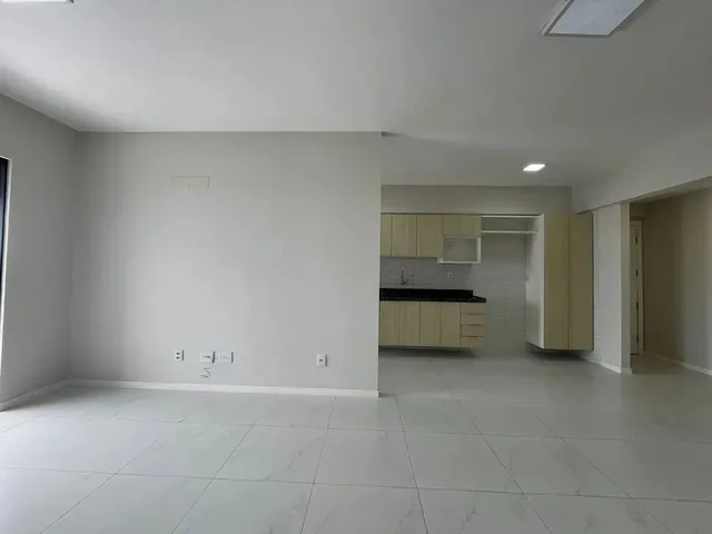 Imagem 2: Infinity Residence - 3 Quartos - 2 Vagas - Marco - Venda