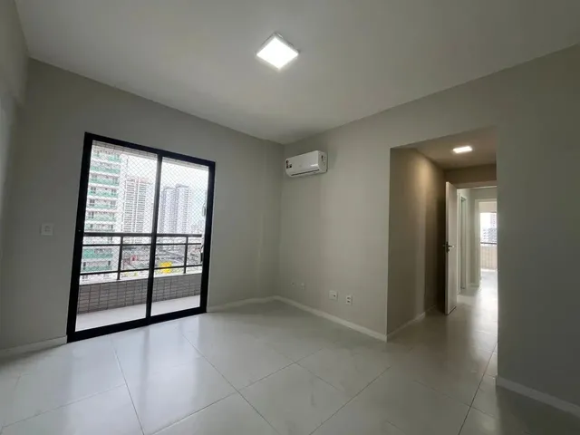 Imagem 11: Infinity Residence - 3 Quartos - 2 Vagas - Marco - Venda
