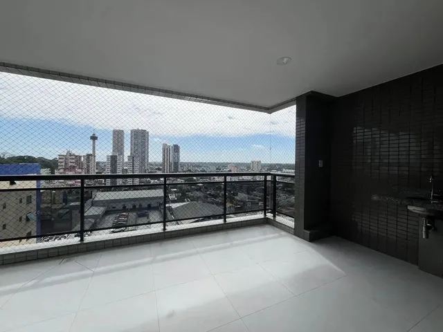 Imagem 10: Infinity Residence - 3 Quartos - 2 Vagas - Marco - Venda
