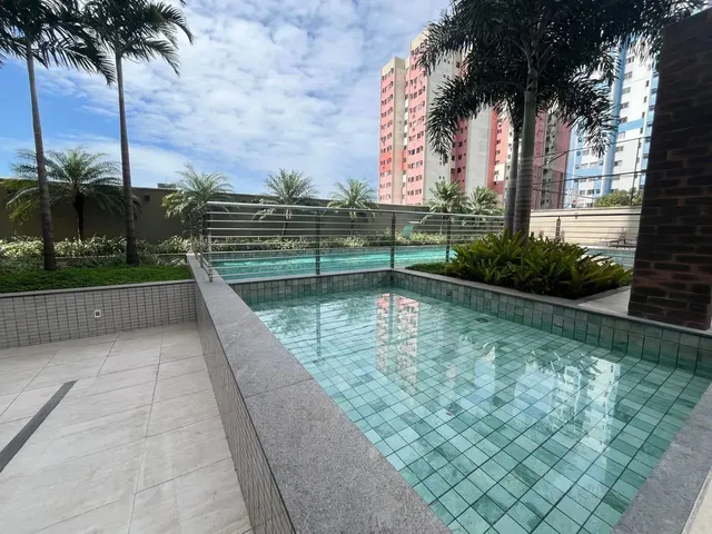 Imagem 6: Infinity Residence - 3 Quartos - 2 Vagas - Marco - Venda