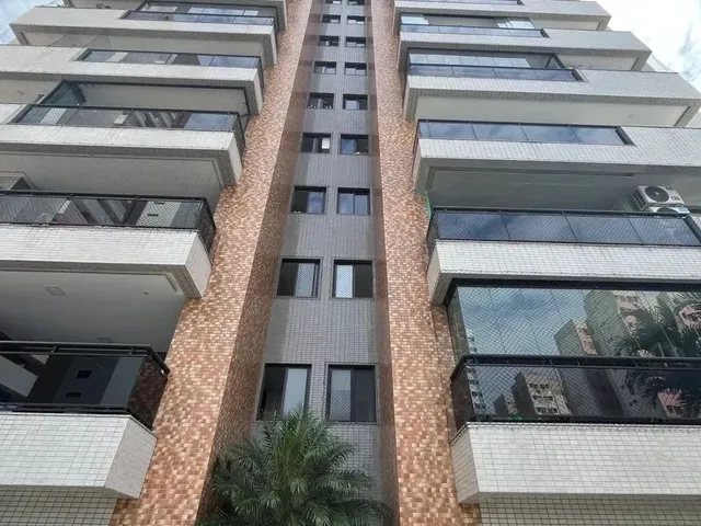 Imagem 4: Infinity Residence - 3 Quartos - 2 Vagas - Marco - Venda