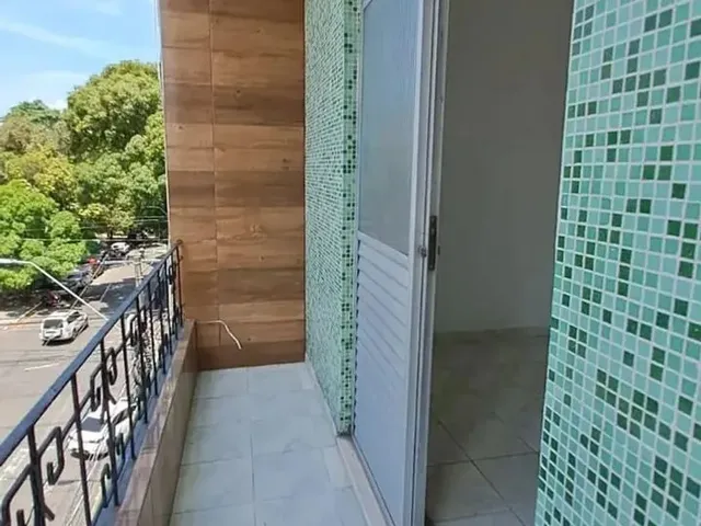 Imagem 12: Edifício Irmãos Martins, 106M², 4 Quartos Sendo 1 Suíte, Umarizal
