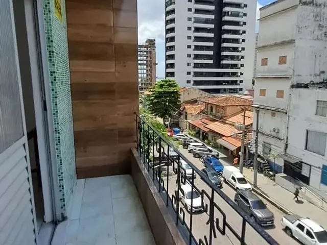 Imagem 15: Edifício Irmãos Martins, 106M², 4 Quartos Sendo 1 Suíte, Umarizal