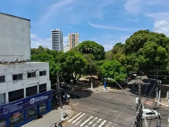 Imagem 11: Edifício Irmãos Martins, 106M², 4 Quartos Sendo 1 Suíte, Umarizal