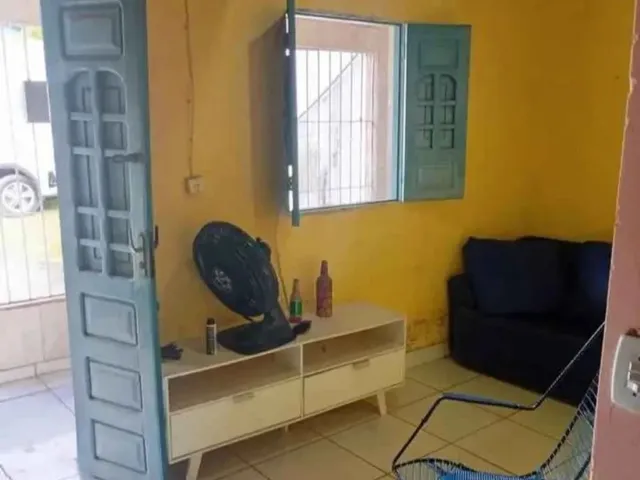 Imagem 1: João Victor- Casa no Tapanã