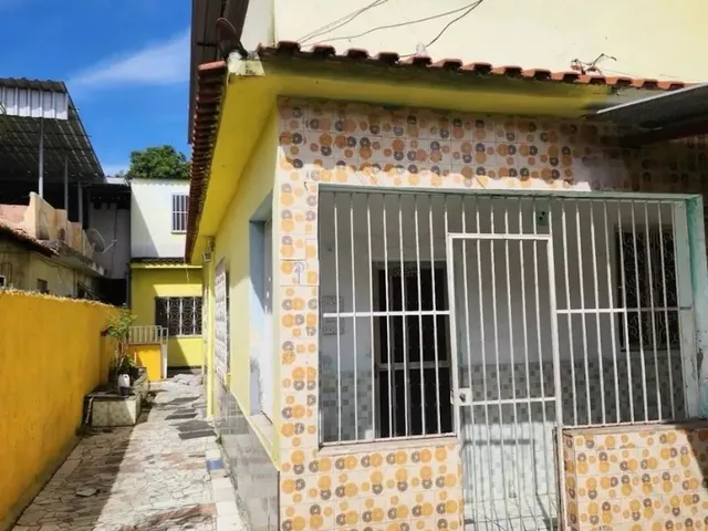 Imagem 1: Ll-Vendo com Urgência no Tapanã