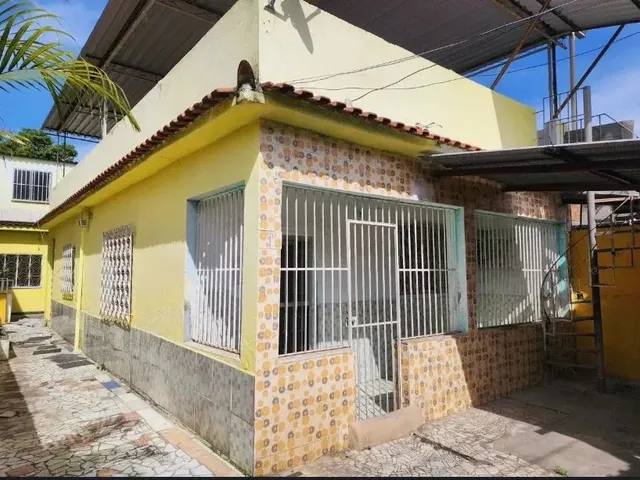 Imagem 2: Ll-Vendo com Urgência no Tapanã
