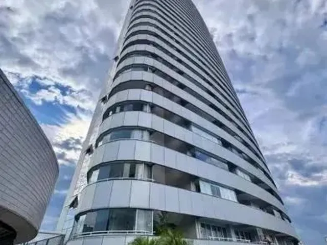Imagem: Oportunidade no Studio Unique Mobiliado
