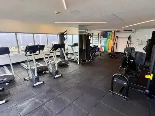 Imagem 2: Oportunidade no Studio Unique Mobiliado