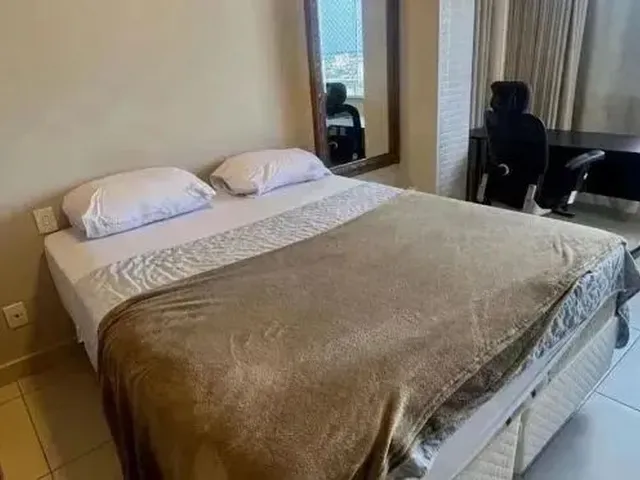 Imagem 6: Oportunidade no Studio Unique Mobiliado