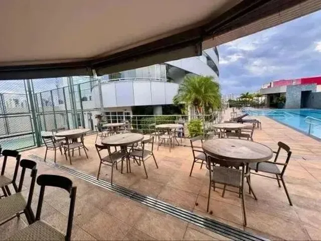 Imagem 7: Oportunidade no Studio Unique Mobiliado