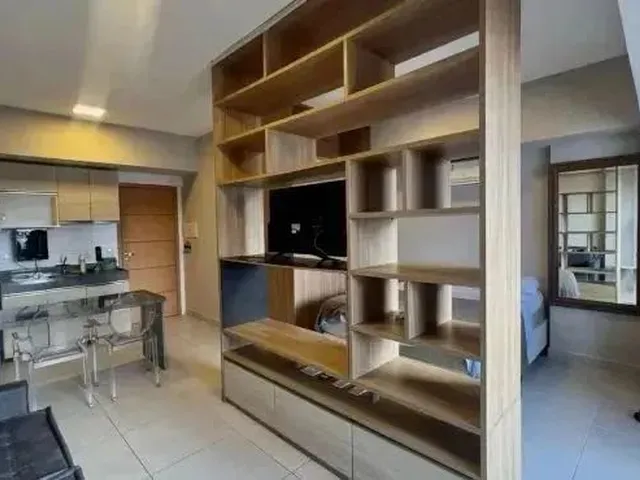 Imagem 4: Oportunidade no Studio Unique Mobiliado