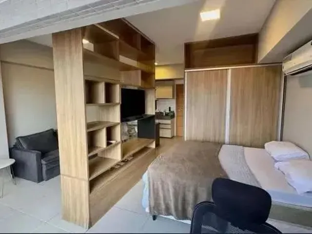 Imagem 13: Oportunidade no Studio Unique Mobiliado