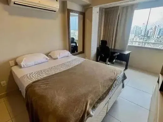 Imagem 5: Oportunidade no Studio Unique Mobiliado