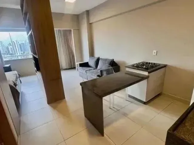 Imagem 9: Oportunidade no Studio Unique Mobiliado