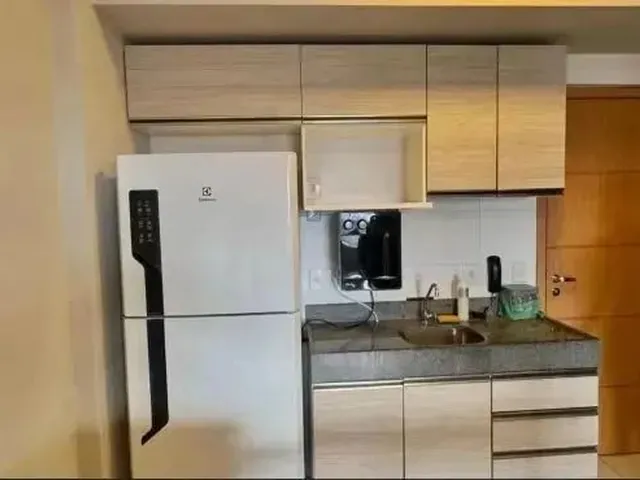 Imagem 15: Oportunidade no Studio Unique Mobiliado