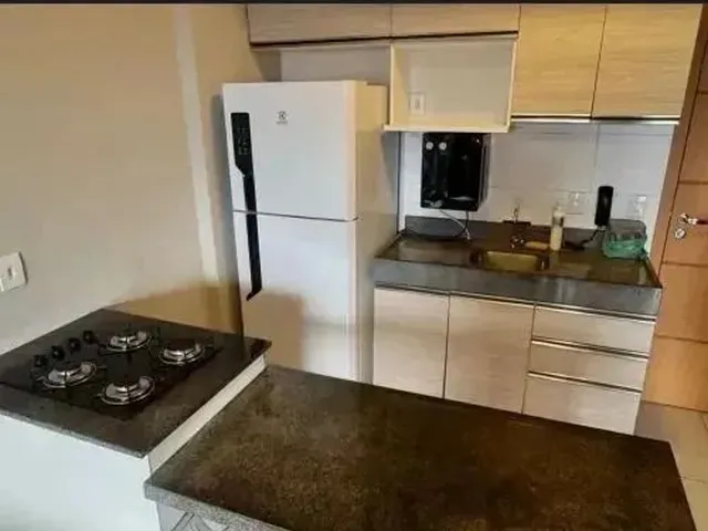 Imagem 12: Oportunidade no Studio Unique Mobiliado