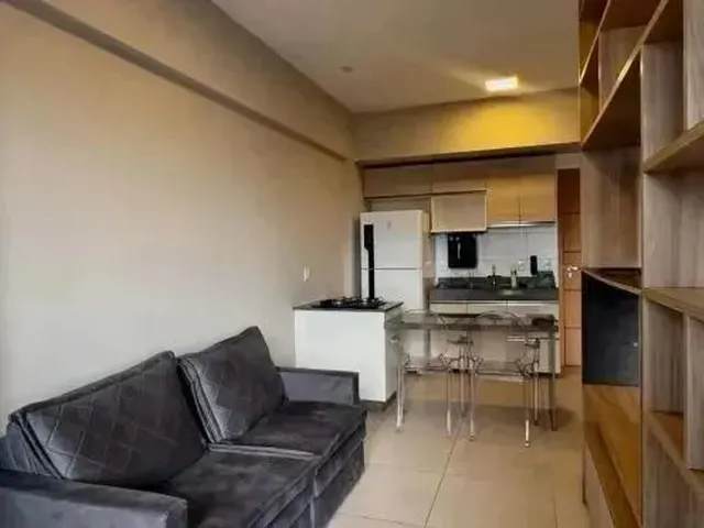 Imagem 14: Oportunidade no Studio Unique Mobiliado
