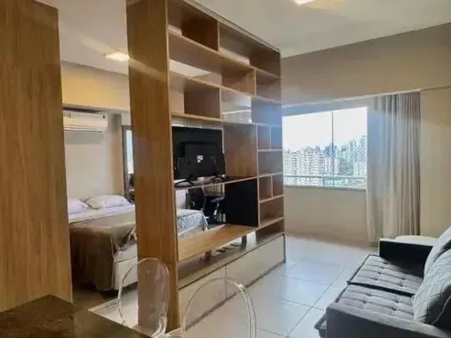 Imagem 3: Oportunidade no Studio Unique Mobiliado