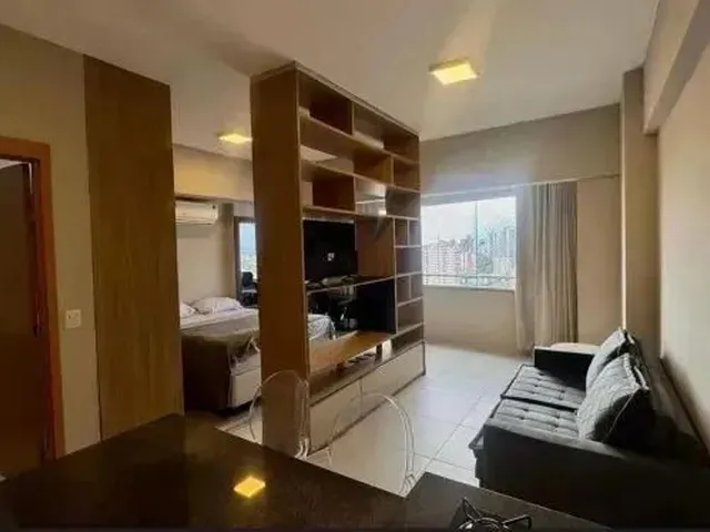 Imagem 16: Oportunidade no Studio Unique Mobiliado