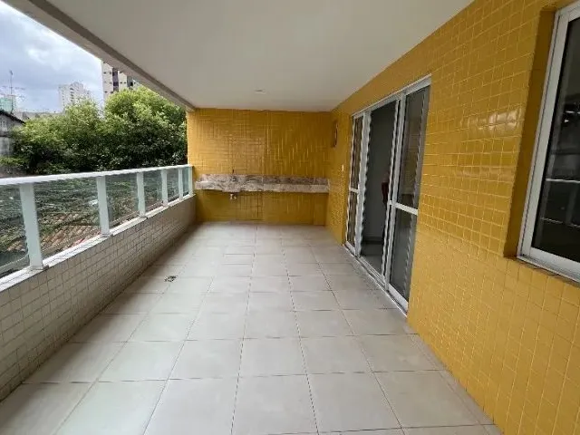 Imagem 2: Vendo Apartamento no Bairro do Umarizal