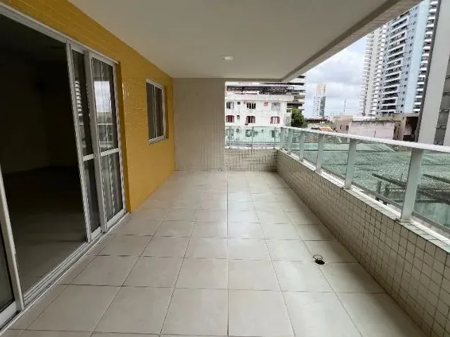 Imagem 5: Vendo Apartamento no Bairro do Umarizal