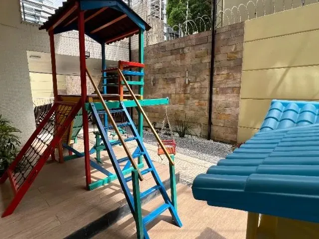 Imagem 16: Vendo Apartamento no Bairro do Umarizal