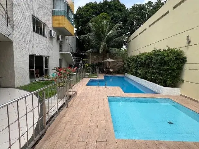 Imagem 6: Vendo Apartamento no Bairro do Umarizal