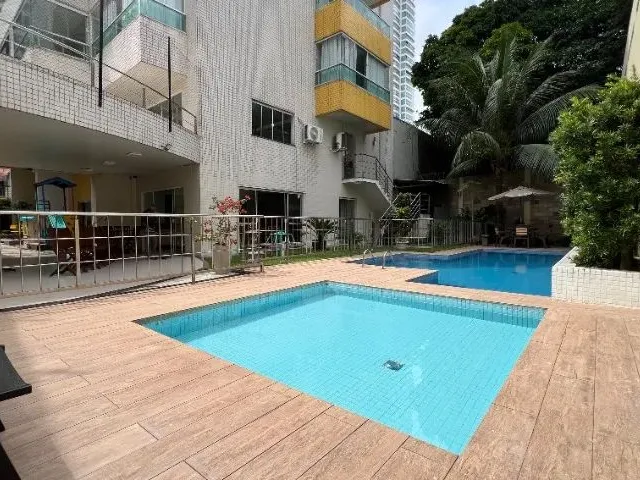 Imagem 8: Vendo Apartamento no Bairro do Umarizal