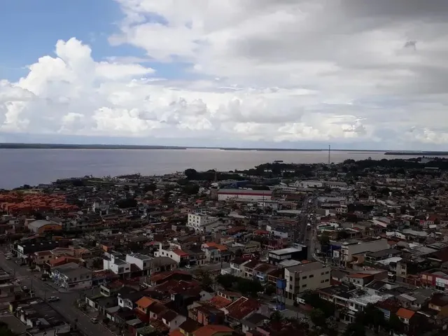 Imagem: Torre Cenário- Apto com 3 Suites- 21º