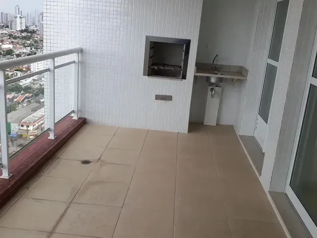 Imagem 12: Torre Cenário- Apto com 3 Suites- 21º Andar - Belém - Pa