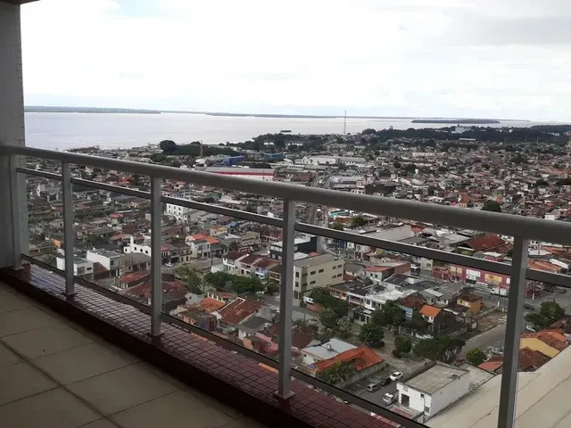 Imagem 10: Torre Cenário- Apto com 3 Suites- 21º Andar - Belém - Pa