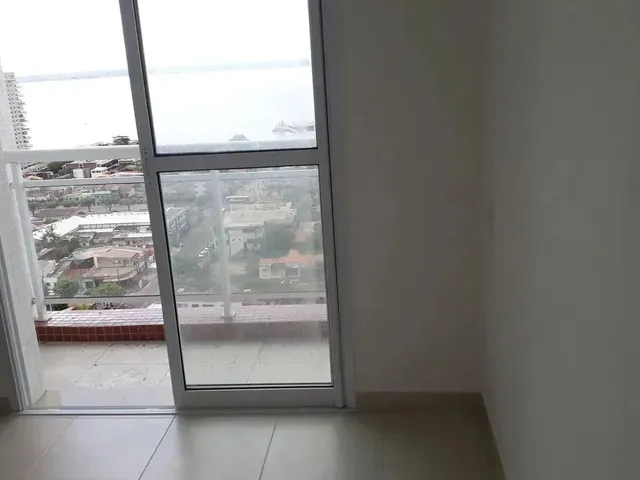 Imagem 4: Torre Cenário- Apto com 3 Suites- 21º Andar - Belém - Pa