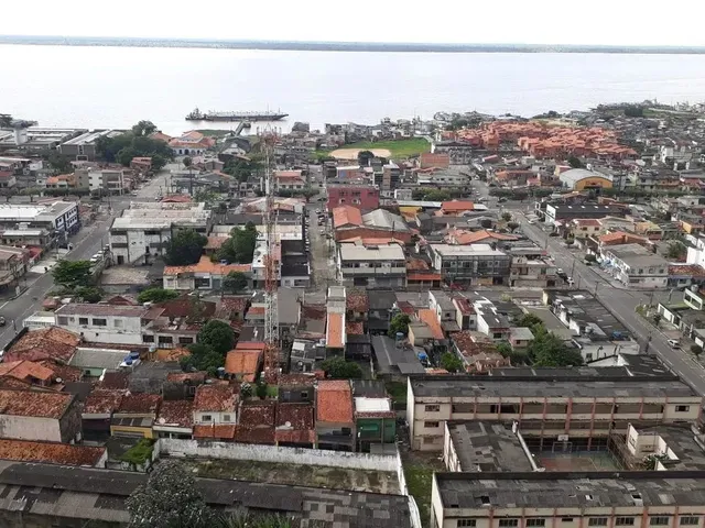 Imagem 5: Torre Cenário- Apto com 3 Suites- 21º Andar - Belém - Pa