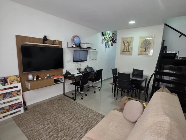 Imagem: Casa a Venda na Sacramenta!! Mm