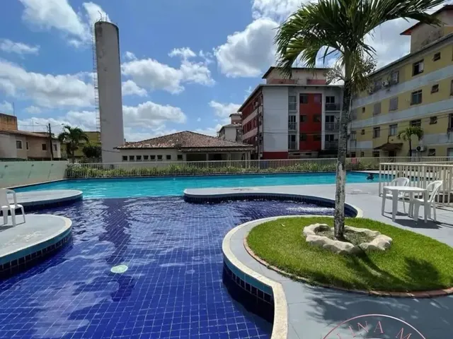 Imagem: Condomínio Jardim Bela Vida I - Apartamento