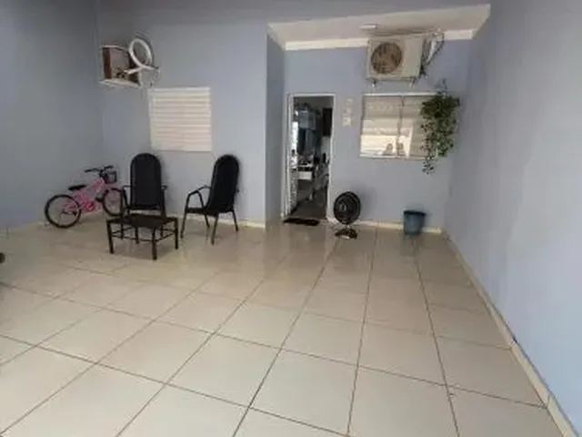 Imagem: Casa na Cremação