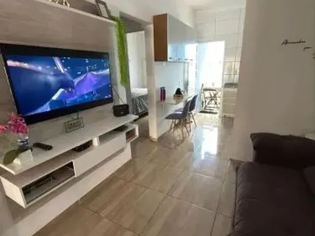 Imagem 2: Casa na Cremação