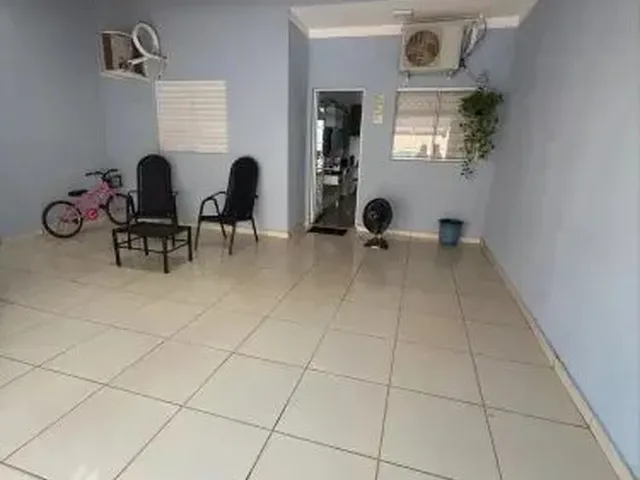 Imagem 3: Casa na Cremação