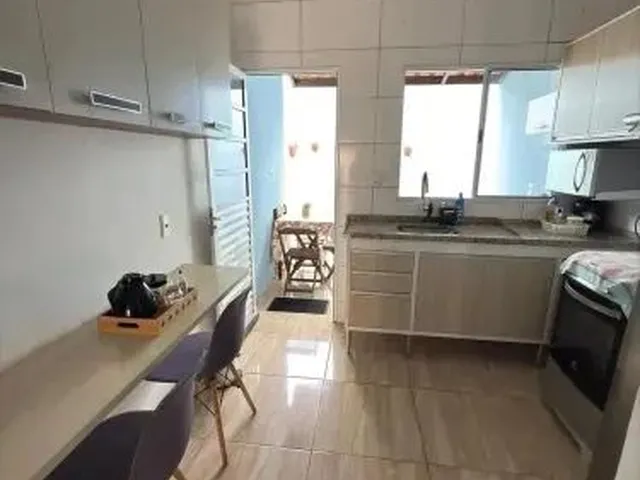 Imagem 5: Casa na Cremação