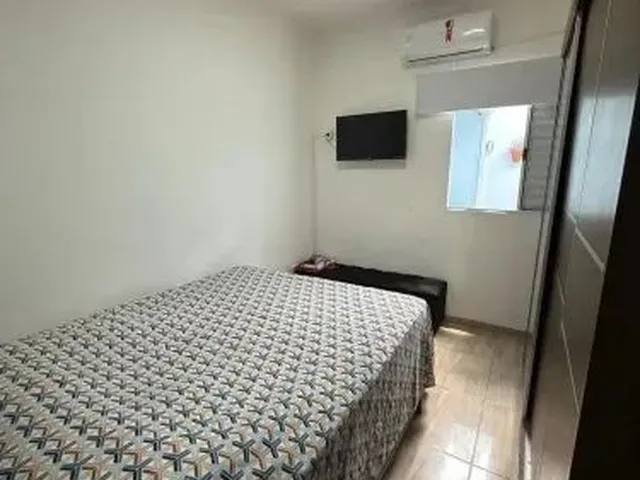 Imagem 4: Casa na Cremação