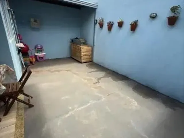 Imagem 6: Casa na Cremação