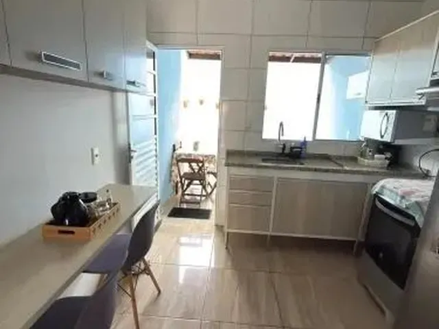 Imagem 7: Casa na Cremação