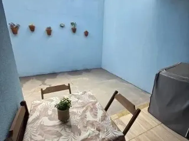 Imagem 11: Casa na Cremação