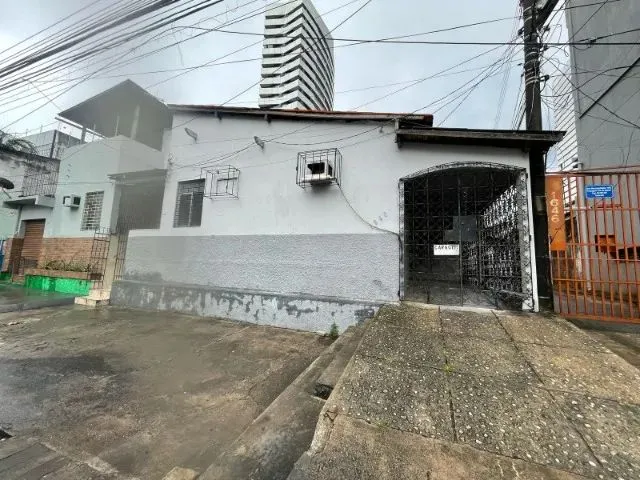 Imagem: Casa no Umarizal, 3 Quartos, com 135M²